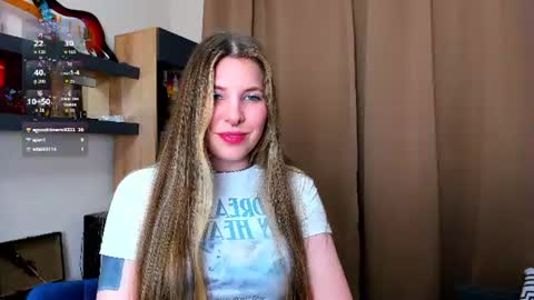Snapshot of missyourann chatting on 08-02-26, 07:23 Anya online show from 08-02-26, 07:23