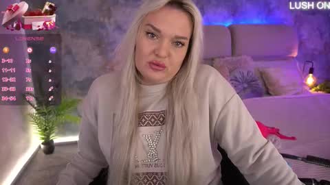 missyymarty online show from 11-29-25, 08:28