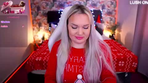 missyymarty online show from 12-19-25, 08:21