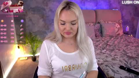 Snapshot of missyymarty chatting on 04-24-26, 02:52 missyymarty online show from 04-24-26, 02:52