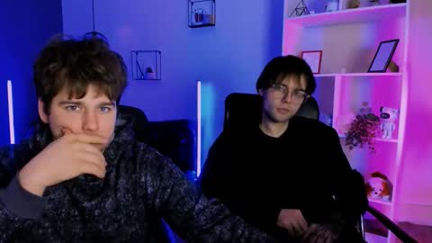 mister_alex_ online show from 02-09-26, 09:35