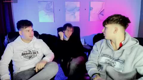 mister_alex_ online show from 02-20-26, 09:32