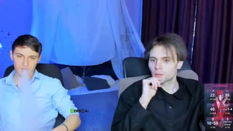 mister_alex_ online show from 03-22-26, 08:01