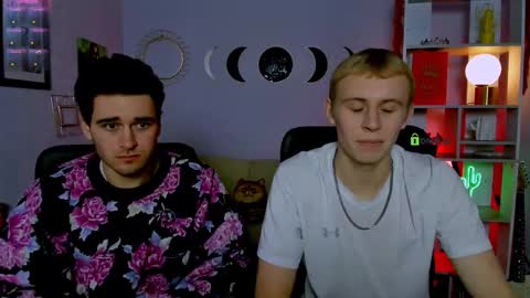 Dekker online show from 01-11-26, 01:05