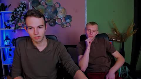 Dekker online show from 01-17-26, 08:12