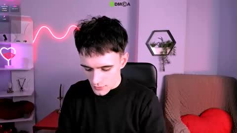 Dekker online show from 02-02-26, 08:07