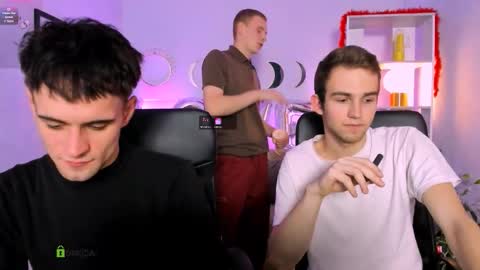 Dekker online show from 02-05-26, 09:52