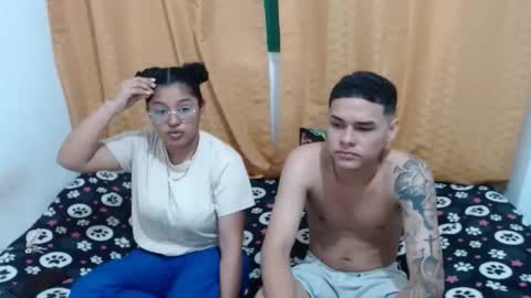 Mister and sweet online show from 10-15-25, 11:49