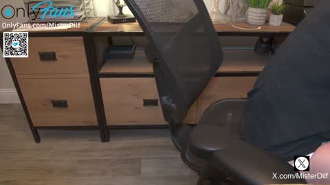 MISTER DILF  online show from 01-16-25, 02:51