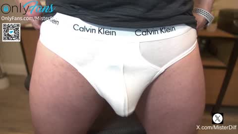 MISTER DILF  online show from 01-25-25, 07:28