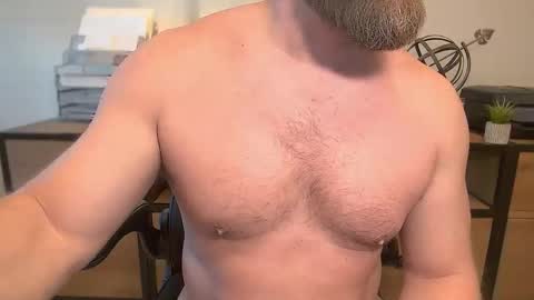 MISTER DILF  online show from 10-12-25, 02:16