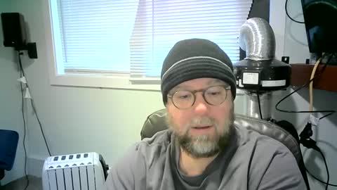 Mr. Happy online show from 01-25-25, 04:46