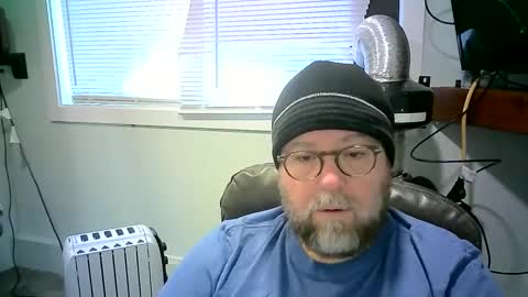 Mr. Happy online show from 01-27-25, 06:52