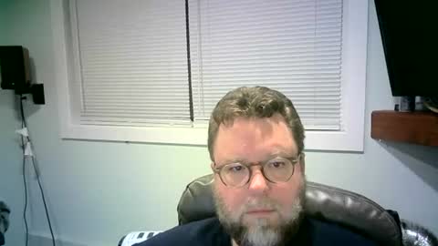 Mr. Happy online show from 02-02-25, 06:04