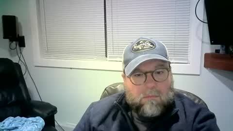 Mr. Happy online show from 02-20-25, 08:17