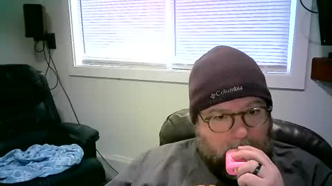 Mr. Happy online show from 02-20-25, 06:57