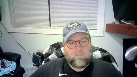 Mr. Happy online show from 02-24-25, 04:16