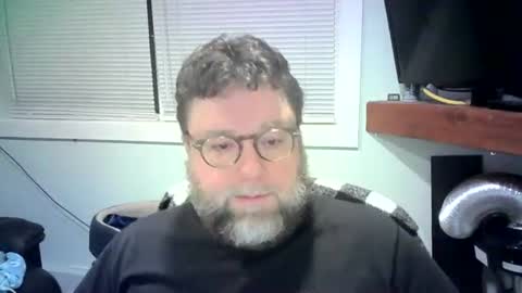 Mr. Happy online show from 02-24-25, 07:22