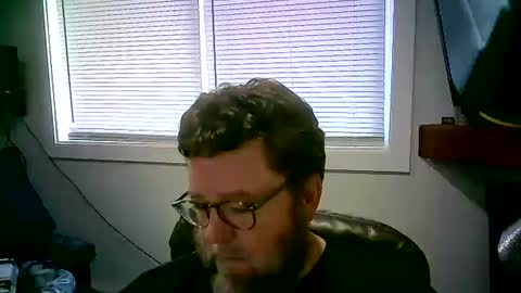 Mr. Happy online show from 02-26-25, 11:48