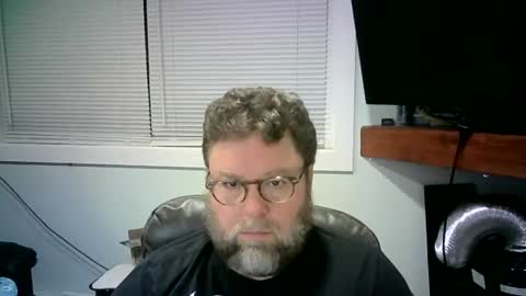 Mr. Happy online show from 03-03-25, 05:53