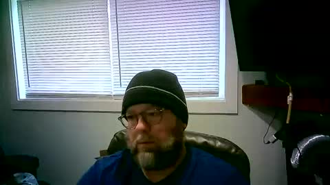 Mr. Happy online show from 03-10-25, 08:56