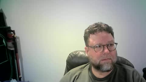 Mr. Happy online show from 09-25-25, 07:23