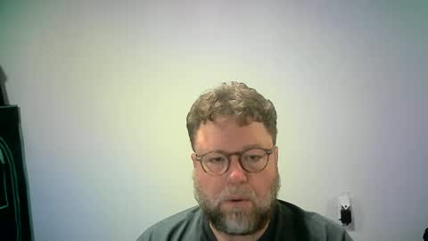 Mr. Happy online show from 09-29-25, 05:01