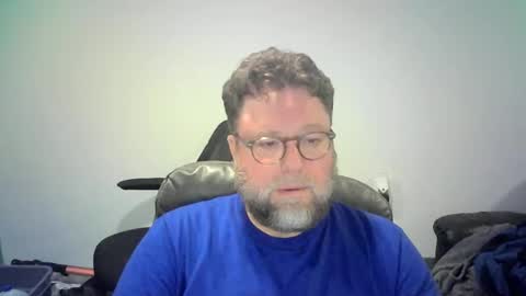 Mr. Happy online show from 10-05-25, 06:23