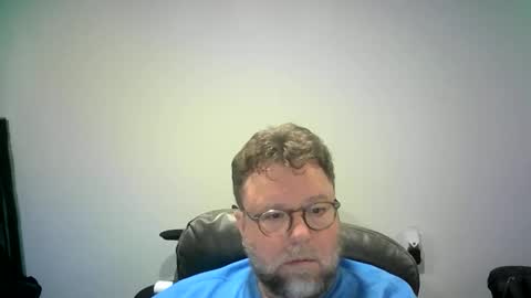 Mr. Happy online show from 10-15-25, 07:08