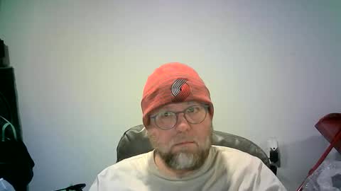 Mr. Happy online show from 11-03-25, 06:47