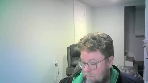 Mr. Happy online show from 02-01-26, 03:05