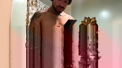mister_nasty online show from 01-28-25, 08:14