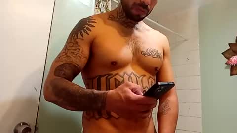 mister_nasty online show from 02-02-25, 06:04