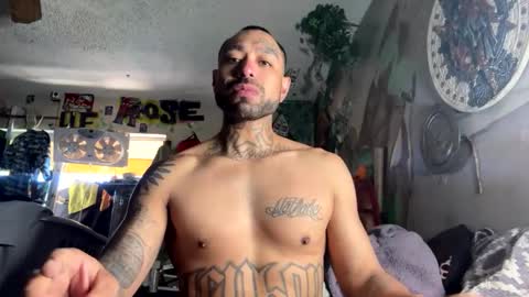 mister_nasty online show from 02-23-25, 06:01