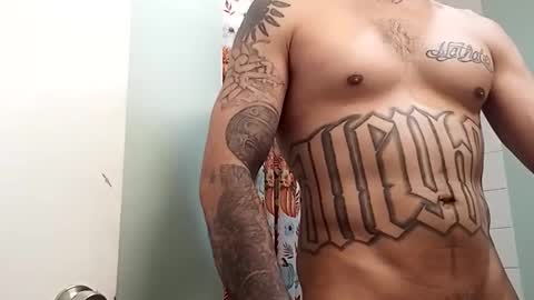 mister_nasty online show from 11-06-25, 10:27