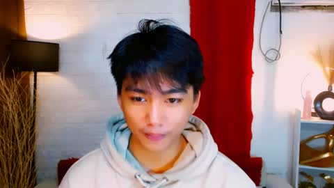Snapshot of mister_officer chatting on 12-02-24, 06:43 SAINT SACHI will make your day online show from 12-02-24, 06:43