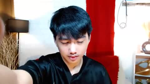 Snapshot of mister_officer chatting on 12-03-24, 02:49 SAINT SACHI will make your day online show from 12-03-24, 02:49