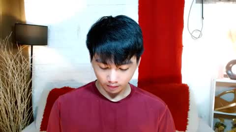 Snapshot of mister_officer chatting on 12-03-24, 05:55 SAINT SACHI will make your day online show from 12-03-24, 05:55