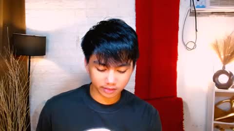 Snapshot of mister_officer chatting on 12-06-24, 08:26 SAINT SACHI will make your day online show from 12-06-24, 08:26