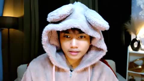 Snapshot of mister_officer chatting on 12-08-24, 03:13 SAINT SACHI will make your day online show from 12-08-24, 03:13