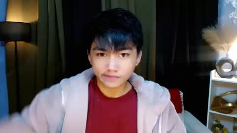 Snapshot of mister_officer chatting on 12-09-24, 09:39 SAINT SACHI will make your day online show from 12-09-24, 09:39