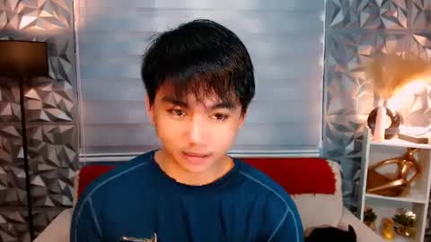 Snapshot of mister_officer chatting on 12-10-24, 03:33 SAINT SACHI will make your day online show from 12-10-24, 03:33