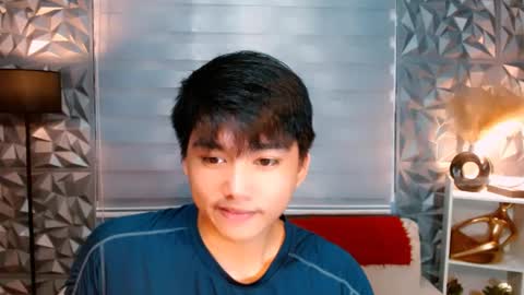 Snapshot of mister_officer chatting on 12-10-24, 06:38 SAINT SACHI will make your day online show from 12-10-24, 06:38