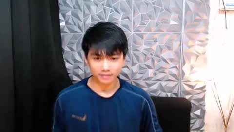 Snapshot of mister_officer chatting on 12-10-24, 09:54 SAINT SACHI will make your day online show from 12-10-24, 09:54