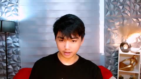 Snapshot of mister_officer chatting on 12-11-24, 07:46 SAINT SACHI will make your day online show from 12-11-24, 07:46