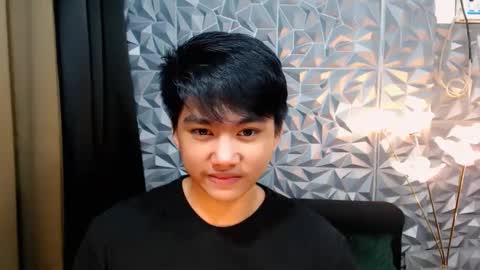 Snapshot of mister_officer chatting on 12-13-24, 12:53 SAINT SACHI will make your day online show from 12-13-24, 12:53