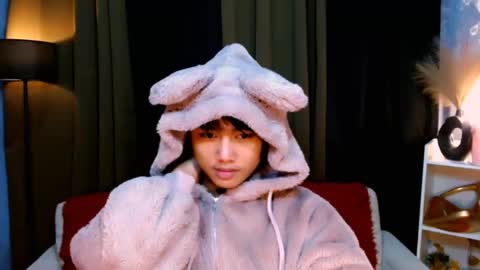 Snapshot of mister_officer chatting on 12-13-24, 05:21 SAINT SACHI will make your day online show from 12-13-24, 05:21