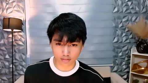 Snapshot of mister_officer chatting on 12-19-24, 05:18 SAINT SACHI will make your day online show from 12-19-24, 05:18