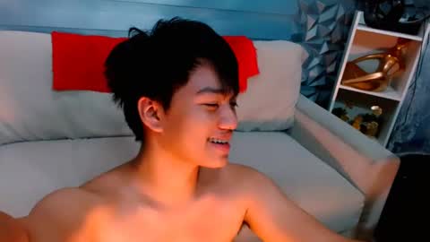 Snapshot of mister_officer chatting on 12-20-24, 07:01 SAINT SACHI will make your day online show from 12-20-24, 07:01