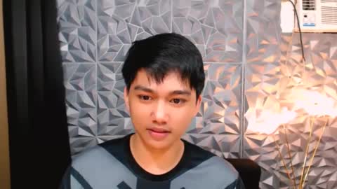 Snapshot of mister_officer chatting on 01-18-25, 12:57 SAINT SACHI will make your day online show from 01-18-25, 12:57